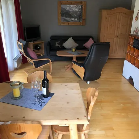 Apartamento Roeck *