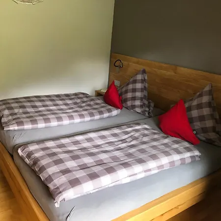 Apartamento Roeck